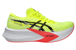Asics Magic Speed 4 WMNS Safety Yellow / Black
