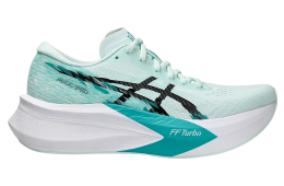 Asics Magic Speed 4 WMNS White / Celadon - Jan 2024