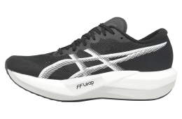 Asics Magic Speed 5 Black / White