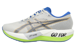 Asics Magic Speed 5 CP Cream / Black