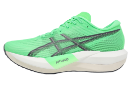 Asics Magic Speed 5 Vital Green / Carrier Grey