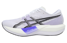 Asics Magic Speed 5 White / Black