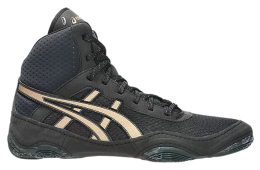 Asics Matblazer WMNS Black / Champagne