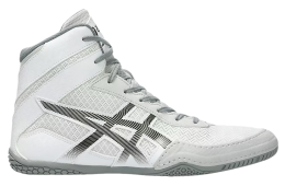 Asics Matcontrol 3 White / Gunmetal