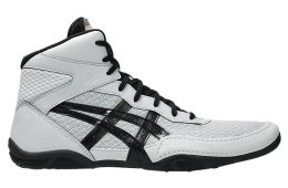Asics Matflex 7 Concrete / Black
