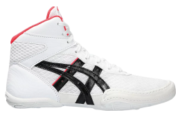 Asics Matflex 7 GS White / Diva Pink