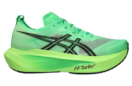 Asics Megablast Vital Green / Black