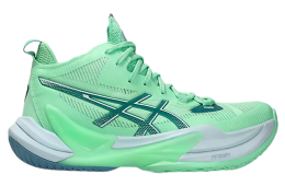 Asics Metarise 2 Menthol / Saba Blue