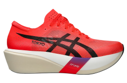 Asics Metaspeed Edge Tokyo Flash Red / Black