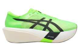 Asics Metaspeed Edge Tokyo Green Gecko / Black