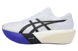 Asics Metaspeed Edge Tokyo White / Cobalt Burst