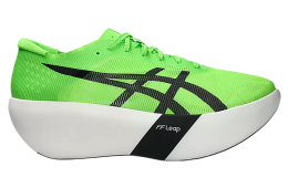 Asics Metaspeed Ray Green Gecko / Black