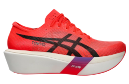 Asics Metaspeed Sky Tokyo Flash Red / Black