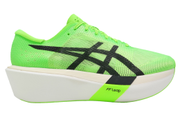 Asics Metaspeed Sky Tokyo Green Gecko / Black