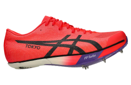 Asics Metaspeed SP 2 Flash Red / Black