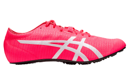 Asics Metasprint Diva Pink / White
