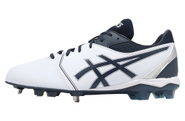 Asics Neoconnect White / Navy