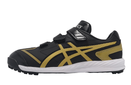 Asics Neorevive TR 3 Black / Rich Gold