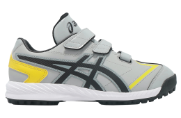 Asics Neorevive TR 3 Piedmont Grey / Black