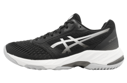 Asics Netburner Ballistic FF 3 Black / White