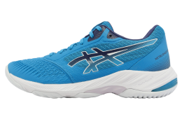 Asics Netburner Ballistic FF 3 Island Blue / Indigo Blue