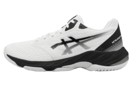 Asics Netburner Ballistic FF 3 White / Black