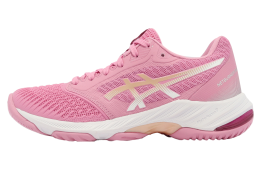 Asics Netburner Ballistic FF 3 WMNS Fruit Punch / Champagne