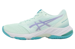 Asics Netburner Ballistic FF 3 WMNS Soothing Sea / Vapor
