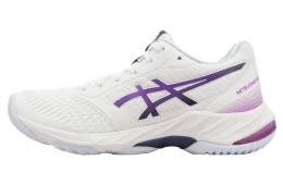 Asics Netburner Ballistic FF 3 WMNS White / Orchid