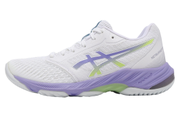 Asics Netburner Ballistic FF 3 WMNS White / Vapor