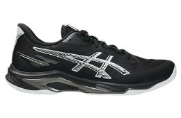 Asics Netburner Ballistic FF 4 Black / White / Grey