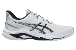 Asics Netburner Ballistic FF 4 White / Black
