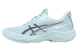 Asics Netburner Ballistic FF 4 WMNS Sky / Pure Silver