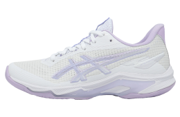 Asics Netburner Ballistic FF 4 WMNS White / Muraski