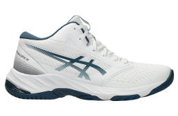 Asics Netburner Ballistic FF MT 3 White / Vintage Indigo