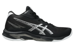 Asics Netburner Ballistic FF MT 4 Black / White