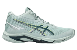 Asics Netburner Ballistic FF MT 4 Lichen Rock / Tranquil Teal