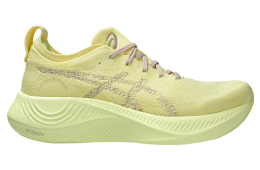 Asics Nimbus Mirai Huddle Yellow / Mineral Beige