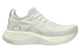 Asics Nimbus Mirai White