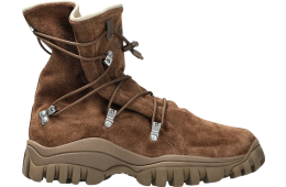 Asics Nonnative X Gel-Yetitokyo HI Gtx Brown Storm