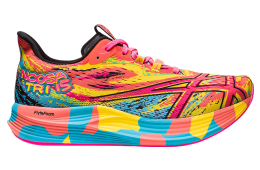 Asics Noosa Tri 15 Aquarium / Vibrant Yellow