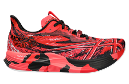 Asics Noosa Tri 15 Electric Red / Diva Pink