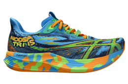 Asics Noosa Tri 15 Waterscape / Electric Lime