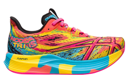 Asics Noosa Tri 15 WMNS Aquarium / Vibrant Yellow