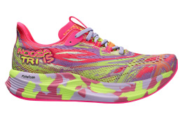 Asics Noosa Tri 15 WMNS Hot Pink / Safety Yellow