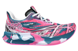 Asics Noosa Tri 15 WMNS Restful Teal / Hot Pink