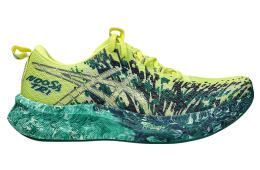 Asics Noosa Tri 16 Citron / Jasper Green