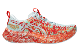 Asics Noosa Tri 16 Sky / Cherry Tomato
