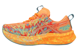 Asics Noosa TRI 16 Sun Peach / Lemon Spark