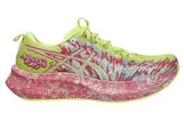 Asics Noosa Tri 16 WMNS Lucid Yellow / Bright Rose